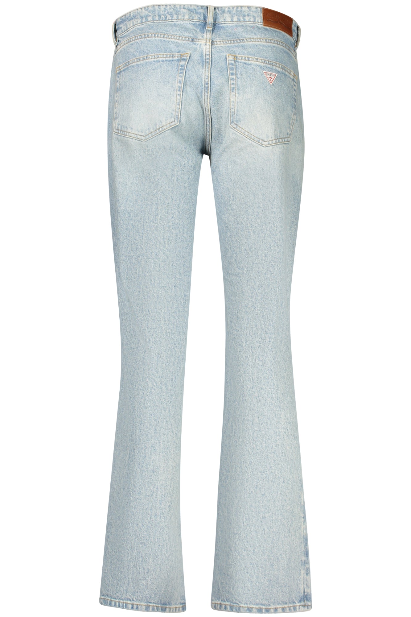 GUESS JEANS NŐI FARMER KÉK