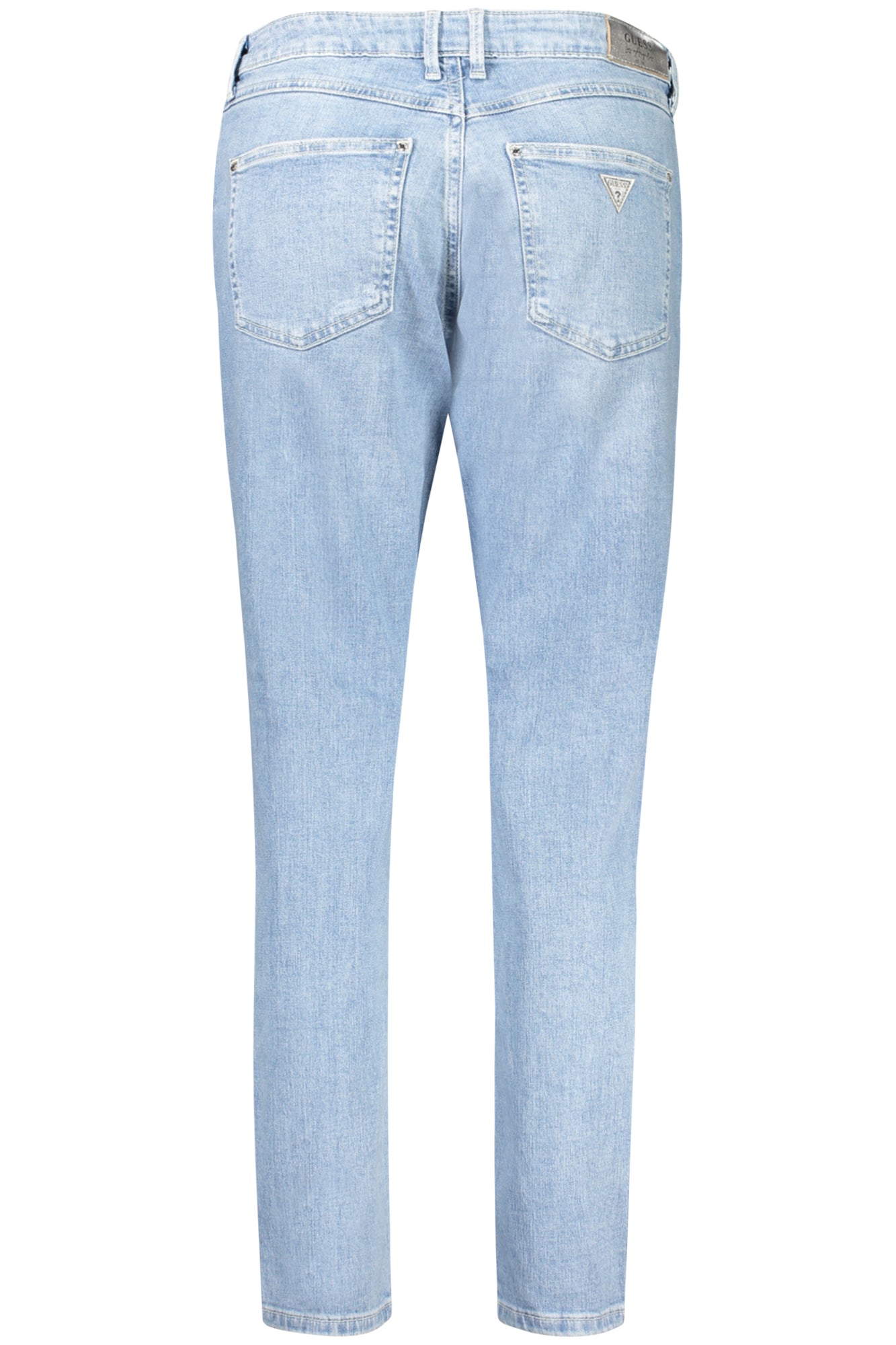 GUESS JEANS FARMER FARMER NŐI KÉK