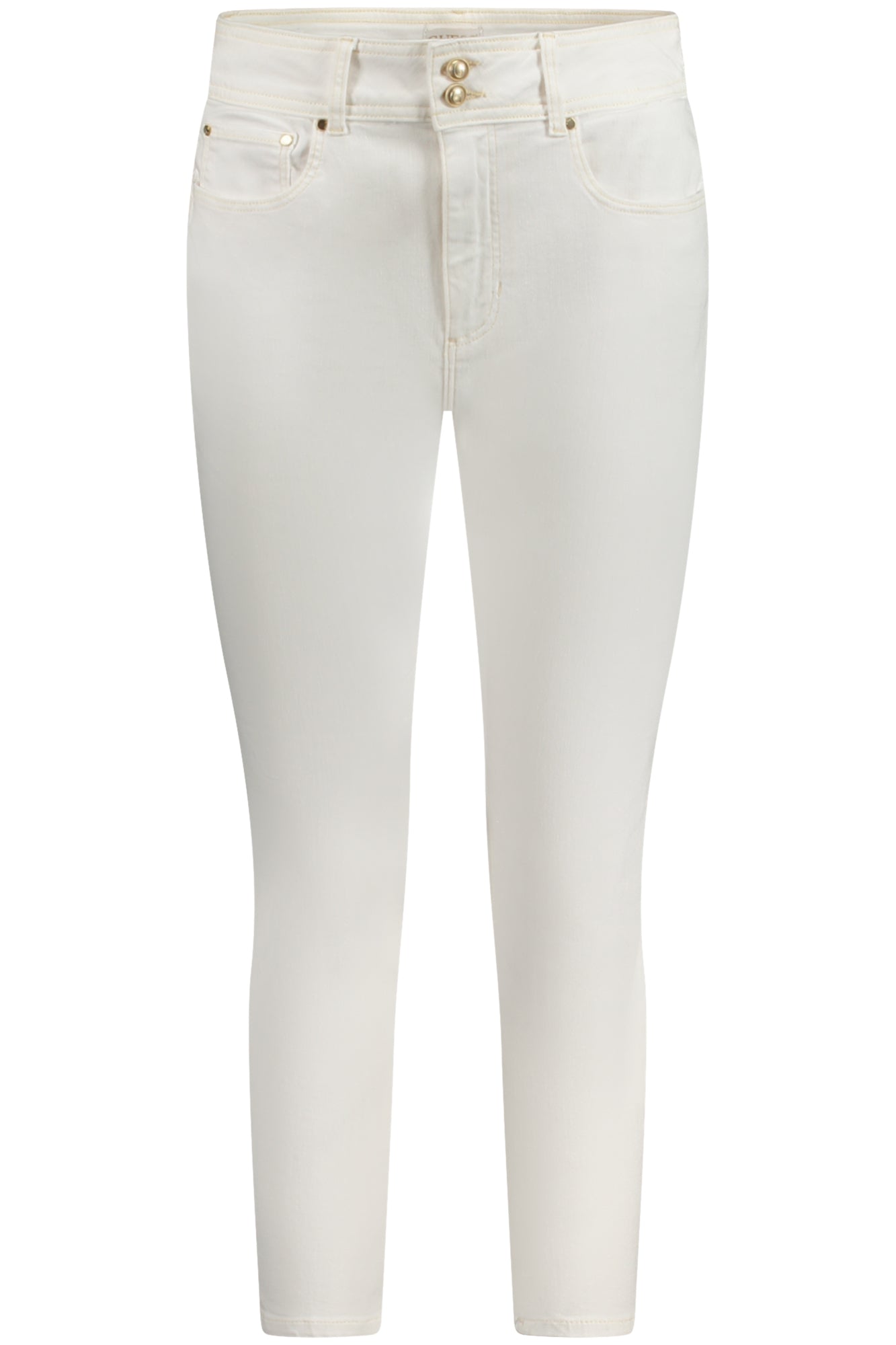 GUESS JEANS FARMER NŐI FEHÉR