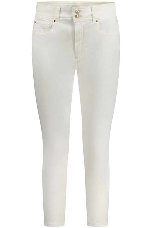 GUESS JEANS FARMER NŐI FEHÉR