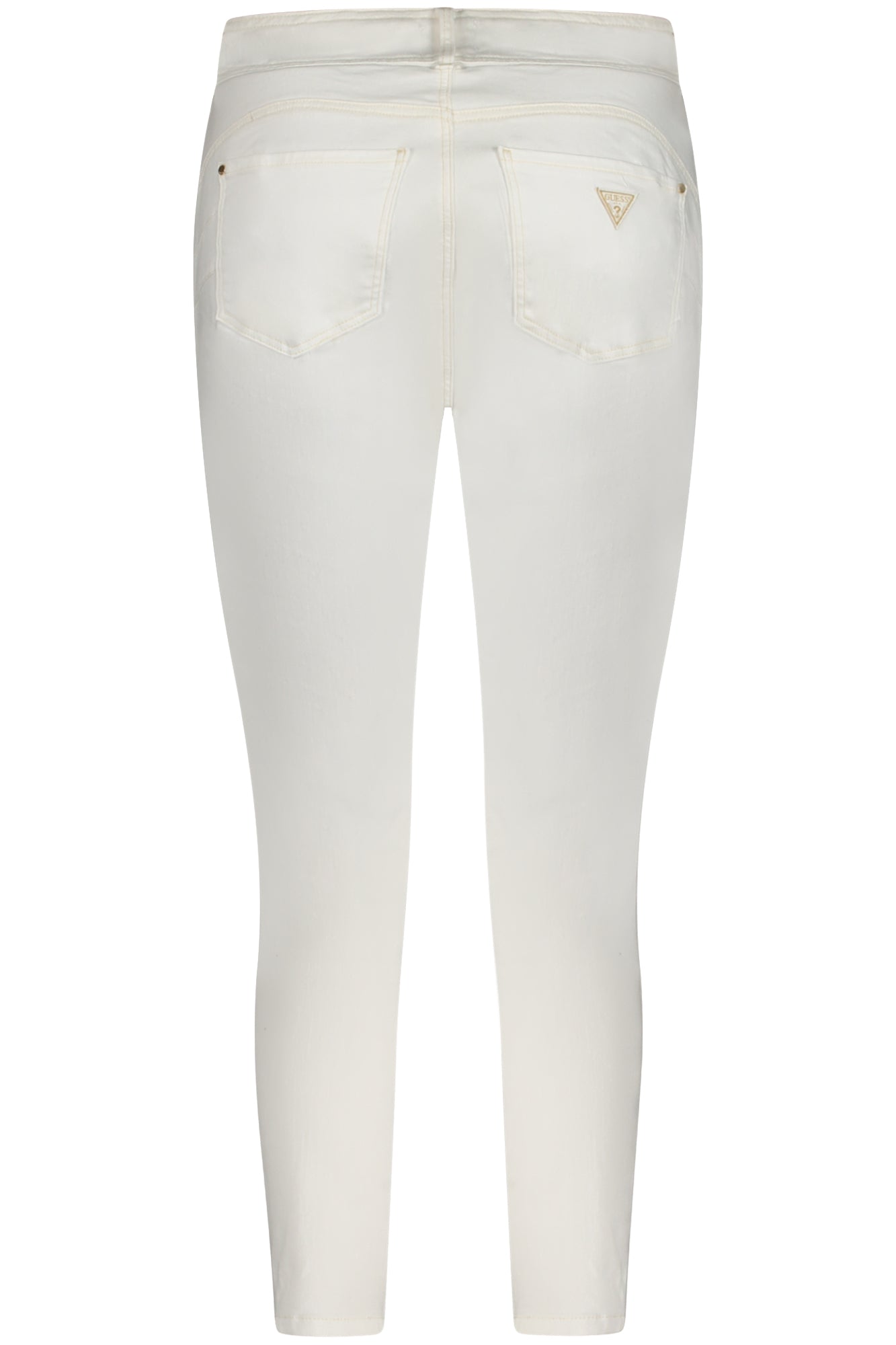 GUESS JEANS FARMER NŐI FEHÉR