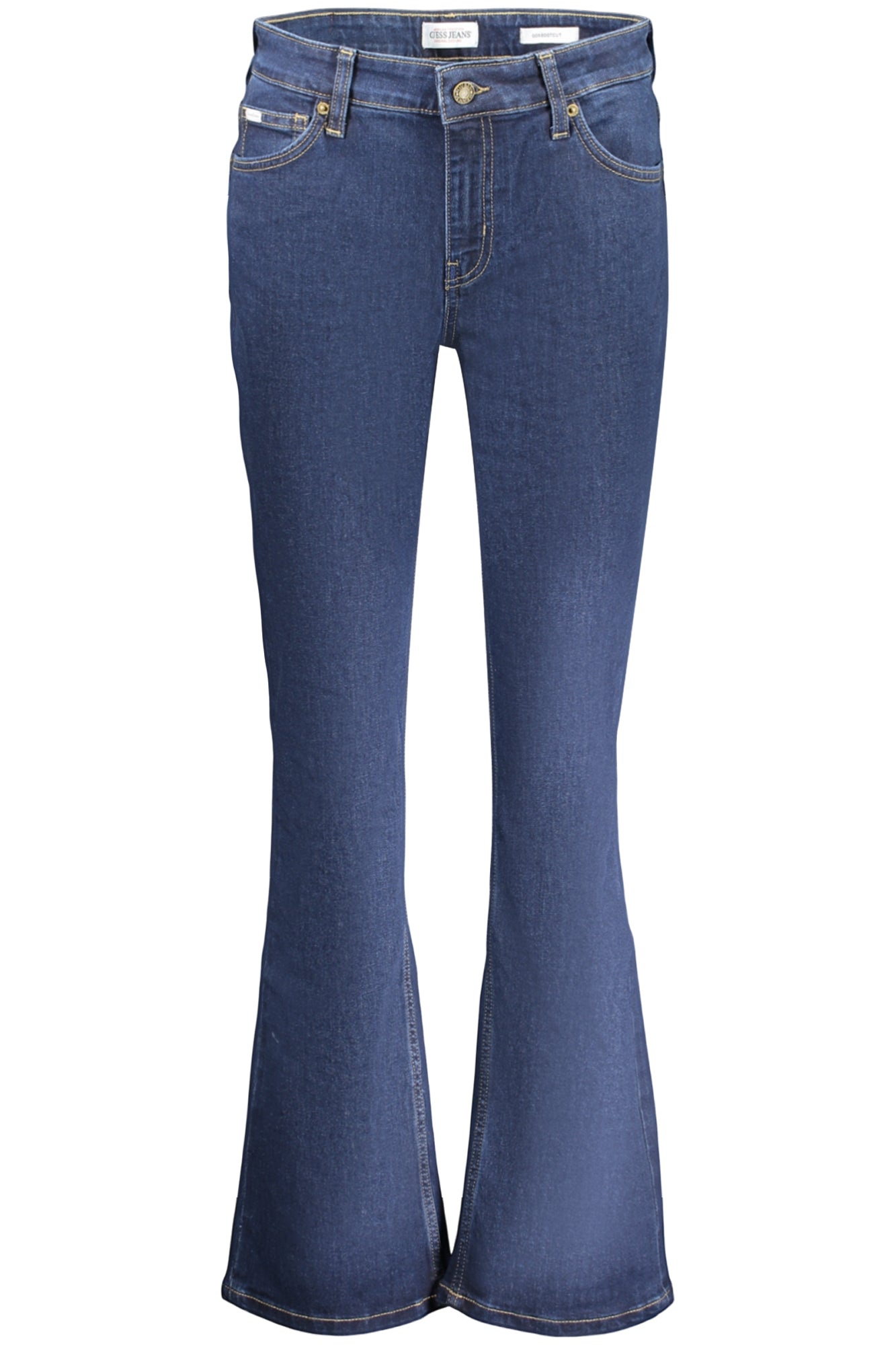 GUESS JEANS NŐI FARMER KÉK