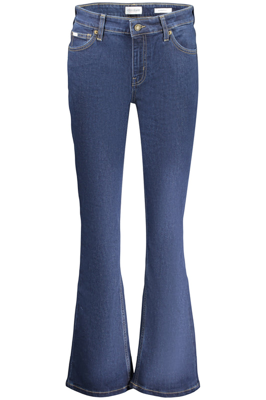 GUESS JEANS NŐI FARMER KÉK