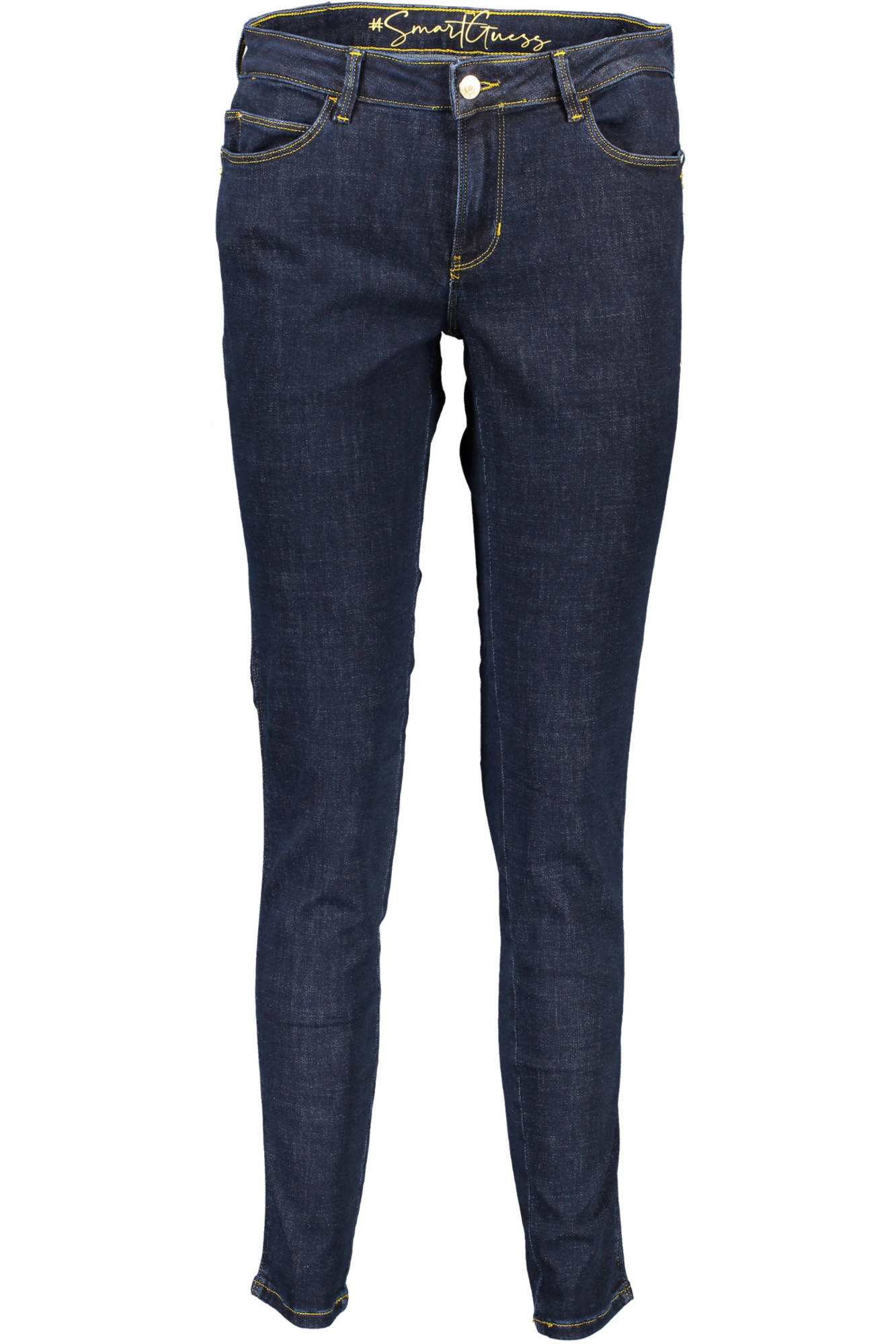 GUESS JEANS NŐI FARMER KÉK