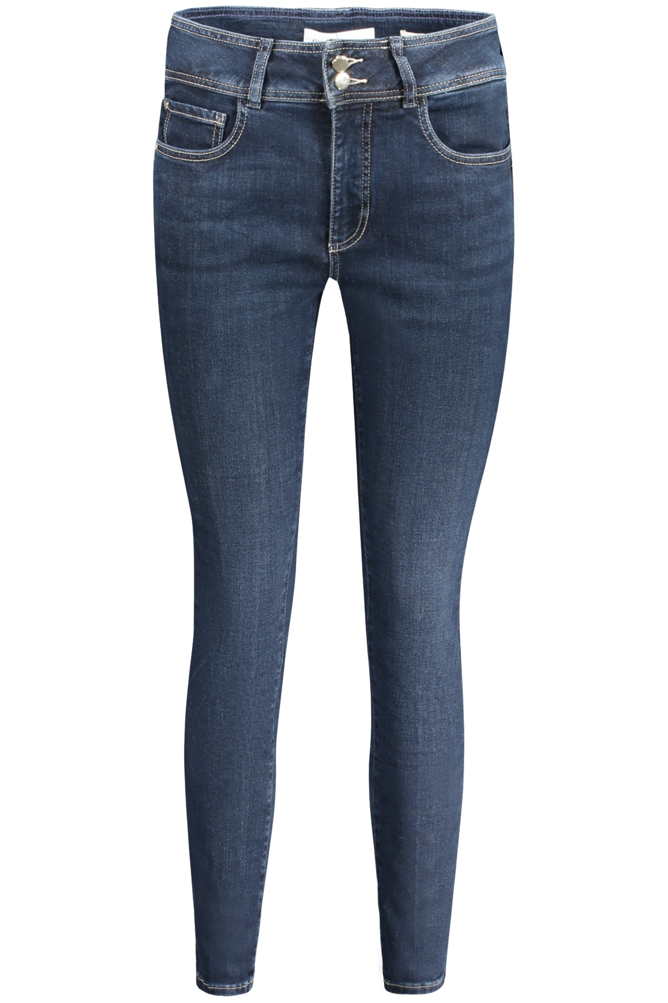 GUESS JEANS FARMER FARMER NŐI KÉK