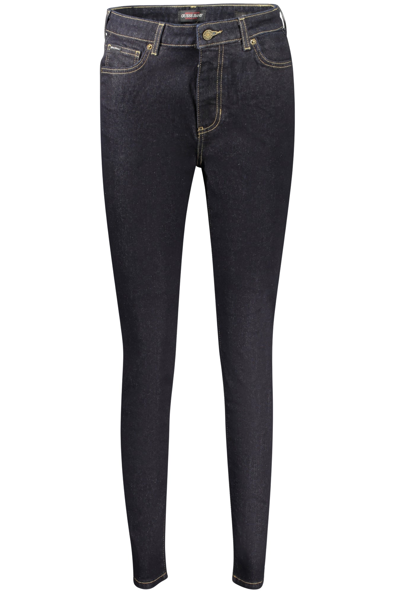 GUESS JEANS NŐI FARMER KÉK