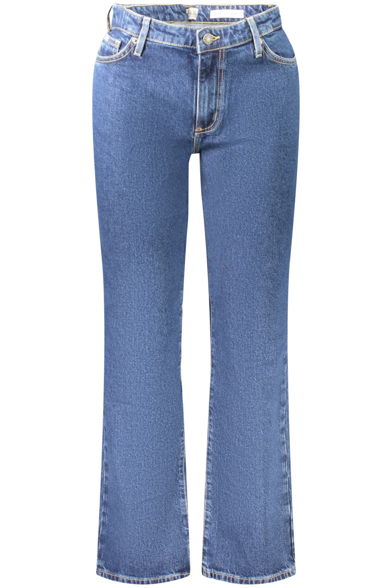 GUESS JEANS NŐI FARMER KÉK