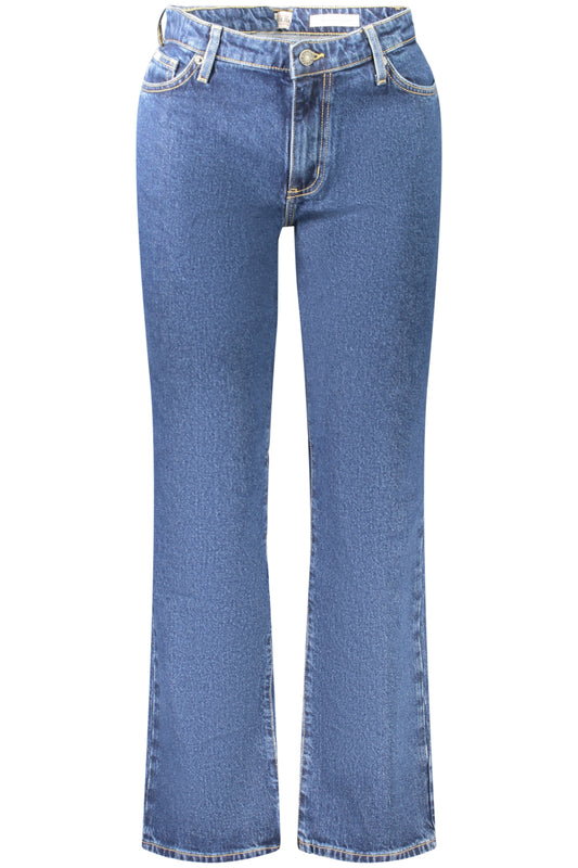 GUESS JEANS NŐI FARMER KÉK