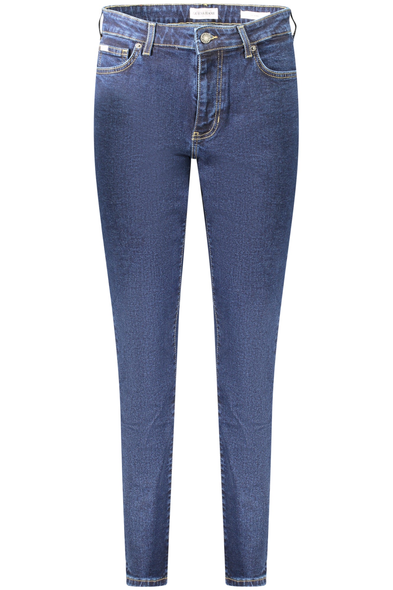 GUESS JEANS NŐI FARMER KÉK