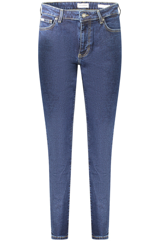 GUESS JEANS NŐI FARMER KÉK