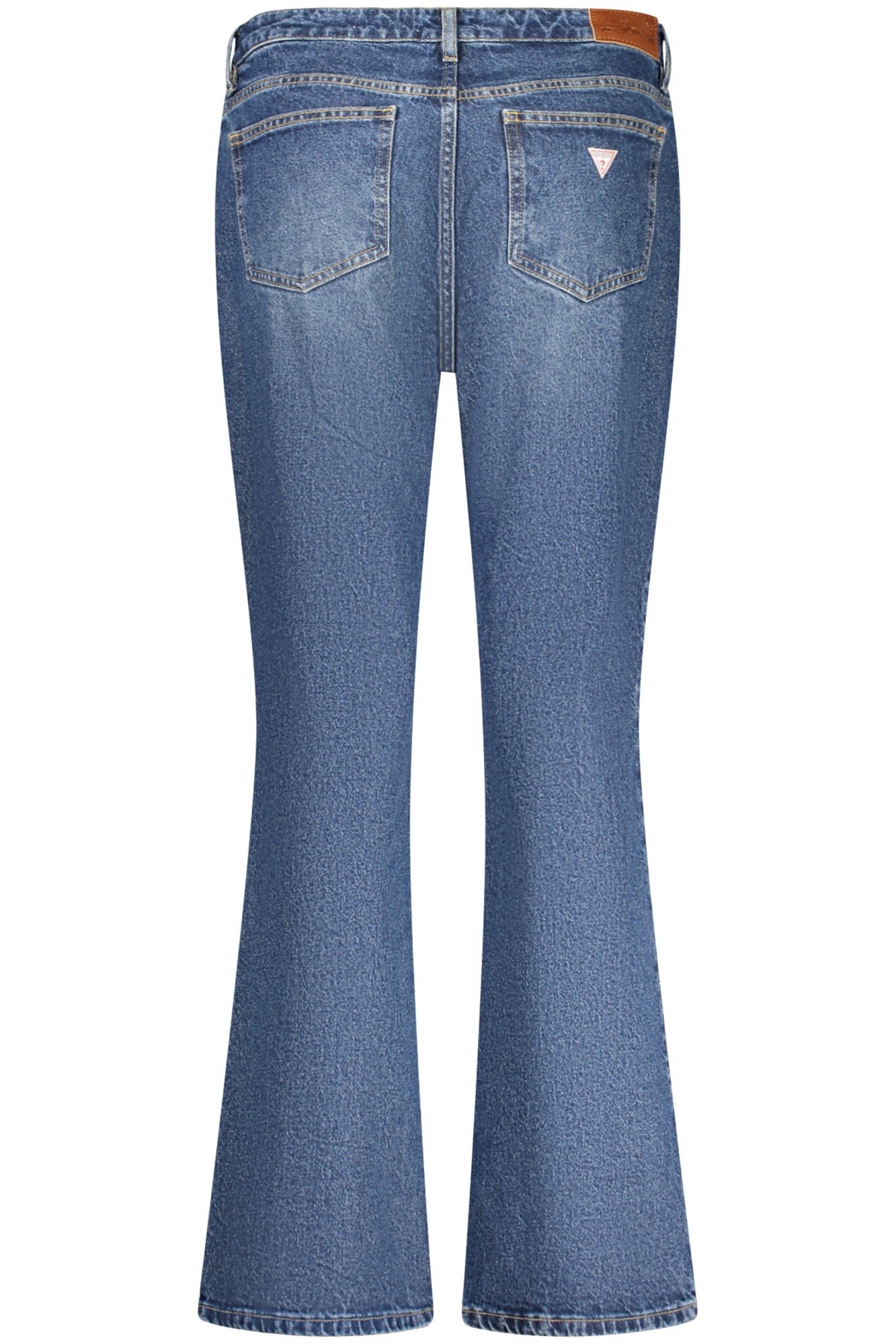 GUESS JEANS FARMER FARMER NŐI KÉK