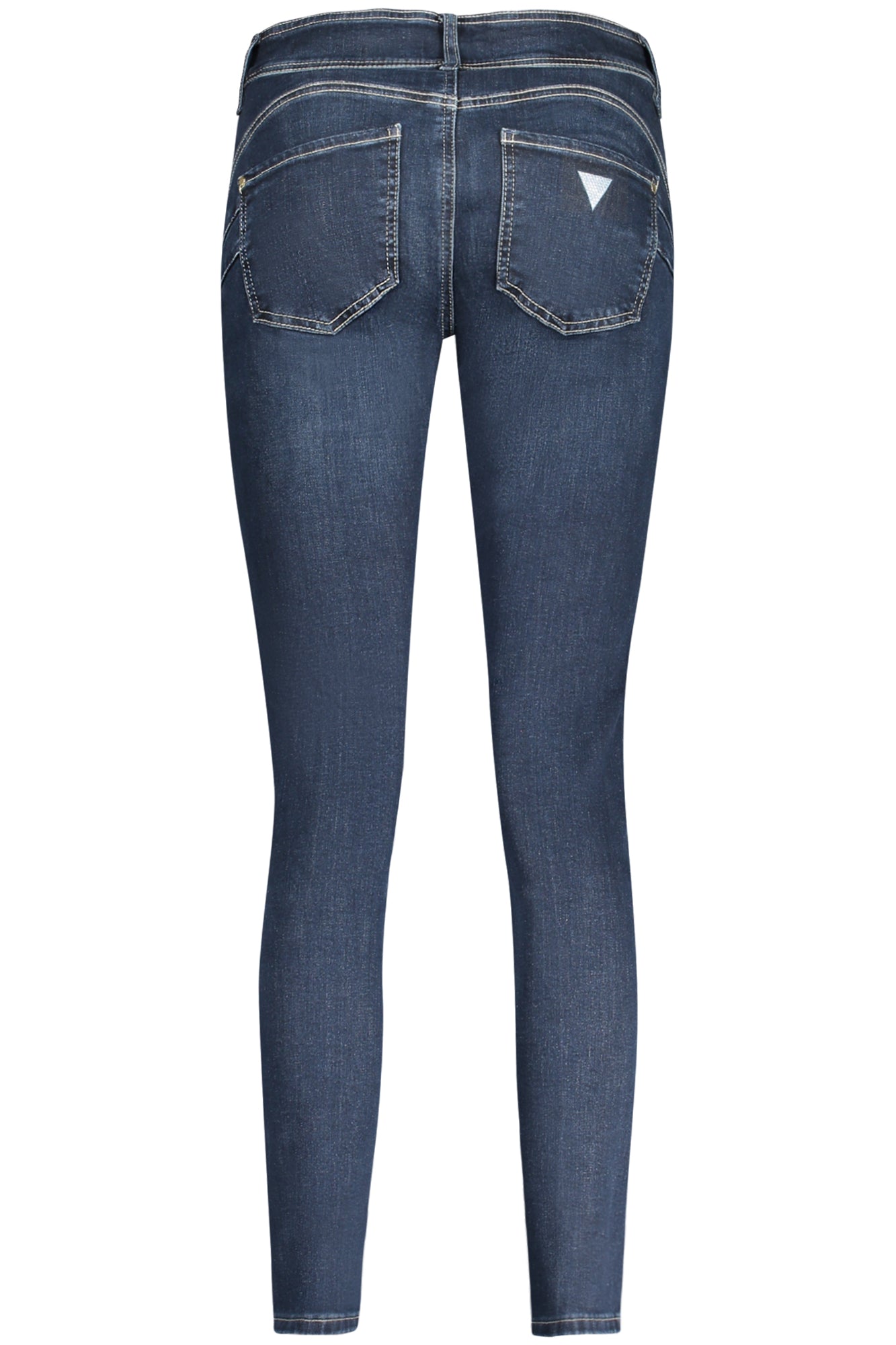 GUESS JEANS FARMER FARMER NŐI KÉK