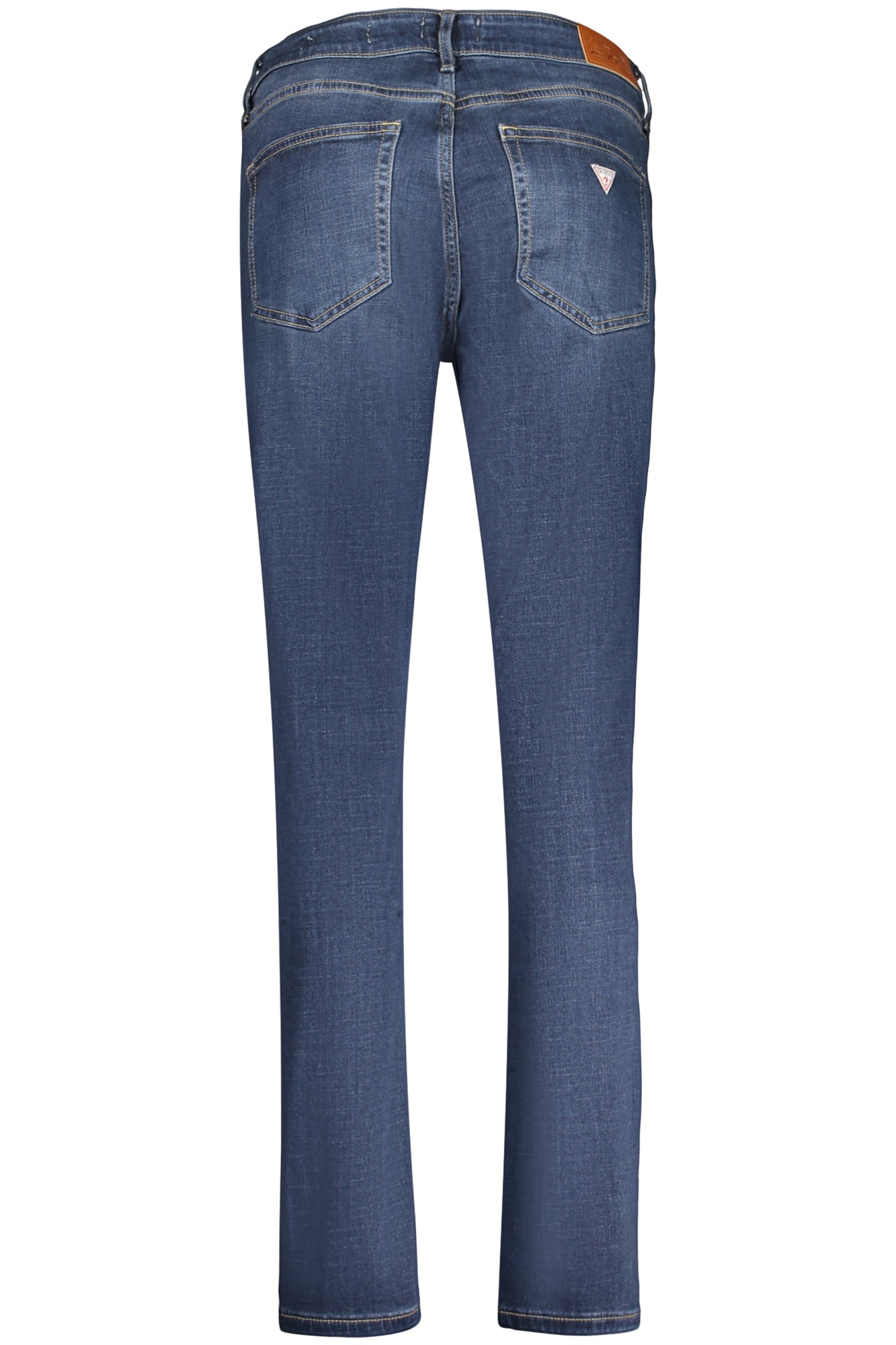 GUESS JEANS NŐI FARMER KÉK