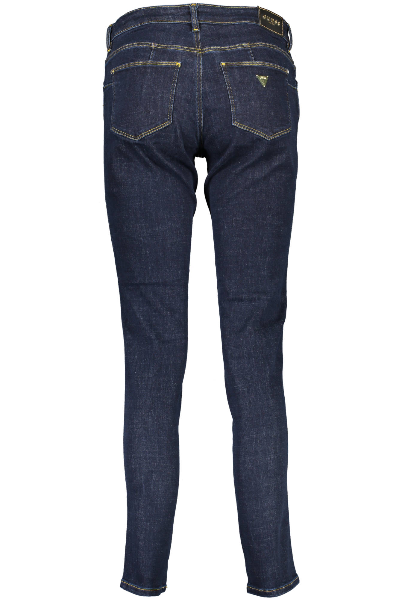 GUESS JEANS NŐI FARMER KÉK