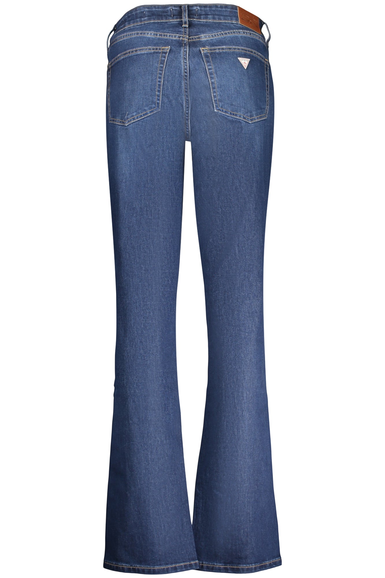 GUESS JEANS NŐI FARMER KÉK