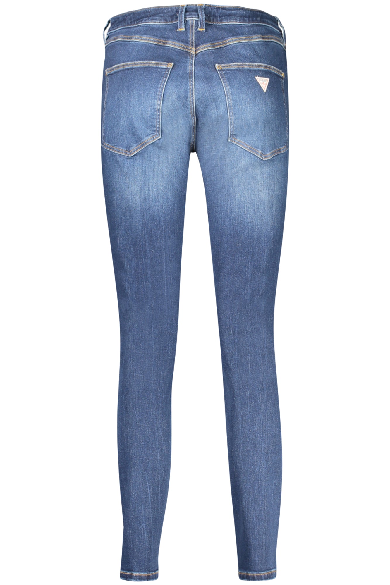 GUESS JEANS FARMER FARMER NŐI KÉK