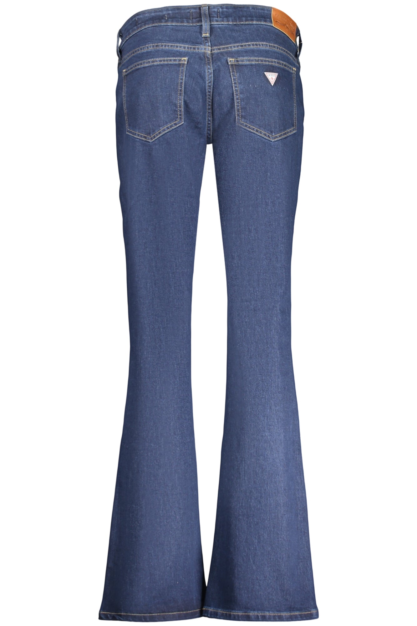 GUESS JEANS NŐI FARMER KÉK