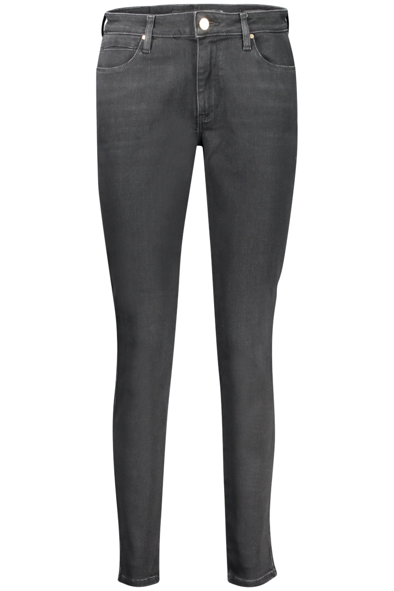 GUESS JEANS FARMER NŐI FEKETE