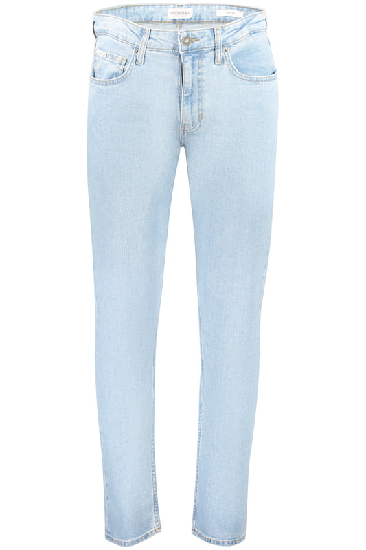 GUESS JEANS FÉRFI FARMER KÉK