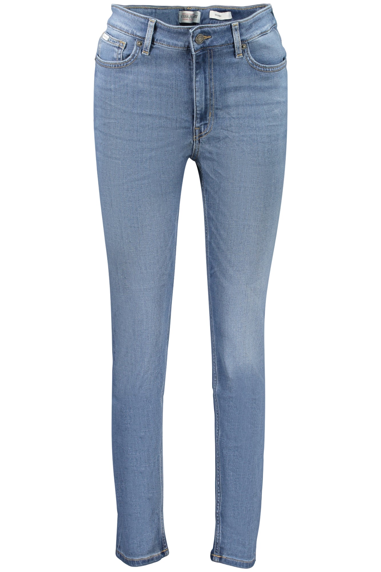 GUESS JEANS FÉRFI FARMER KÉK