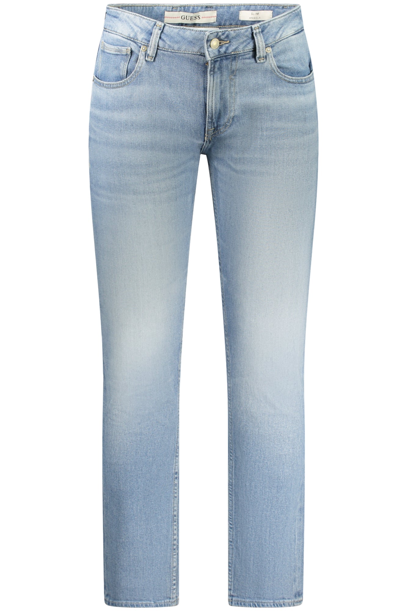 GUESS JEANS FARMER FÉRFI FÉRFI KÉK