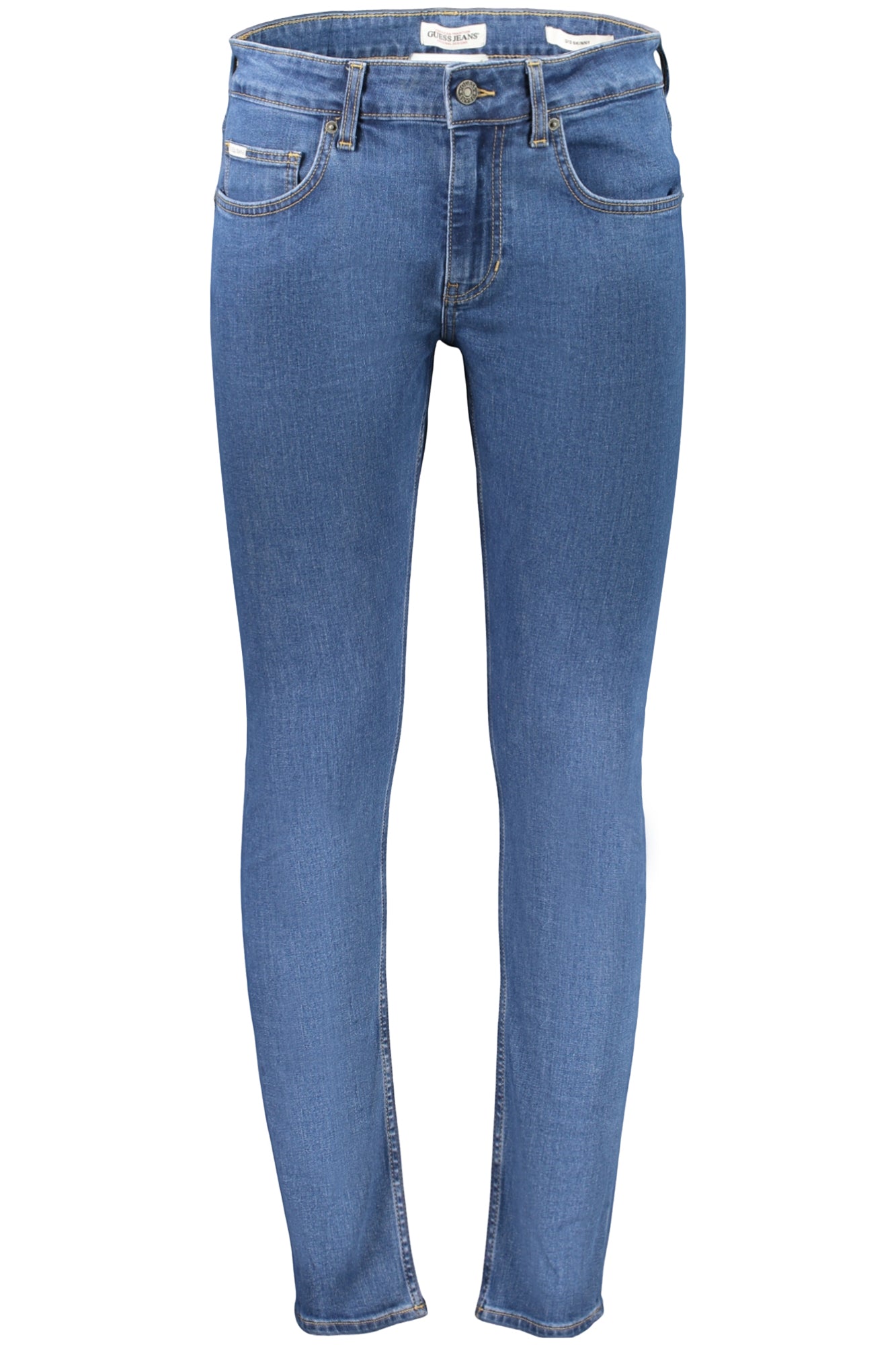 GUESS JEANS FÉRFI FARMER KÉK