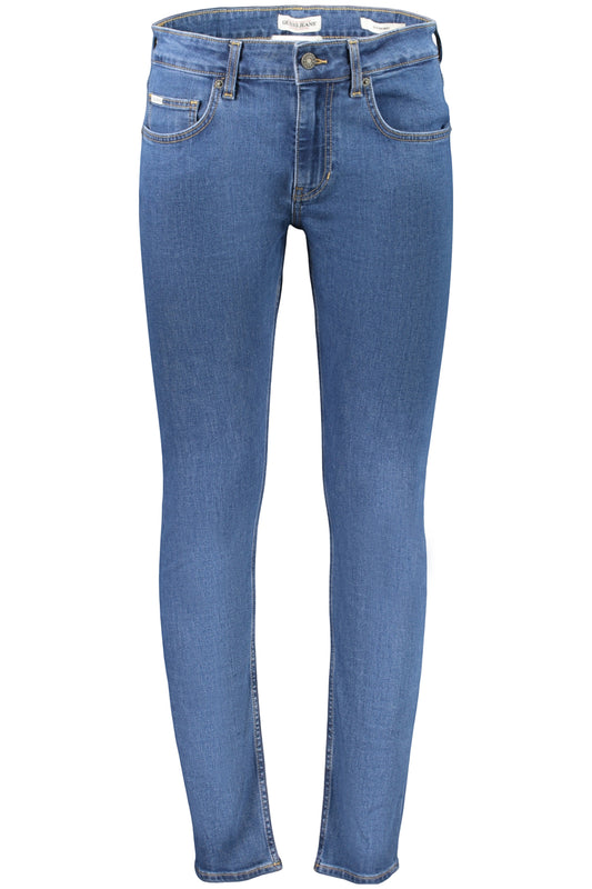 GUESS JEANS FÉRFI FARMER KÉK