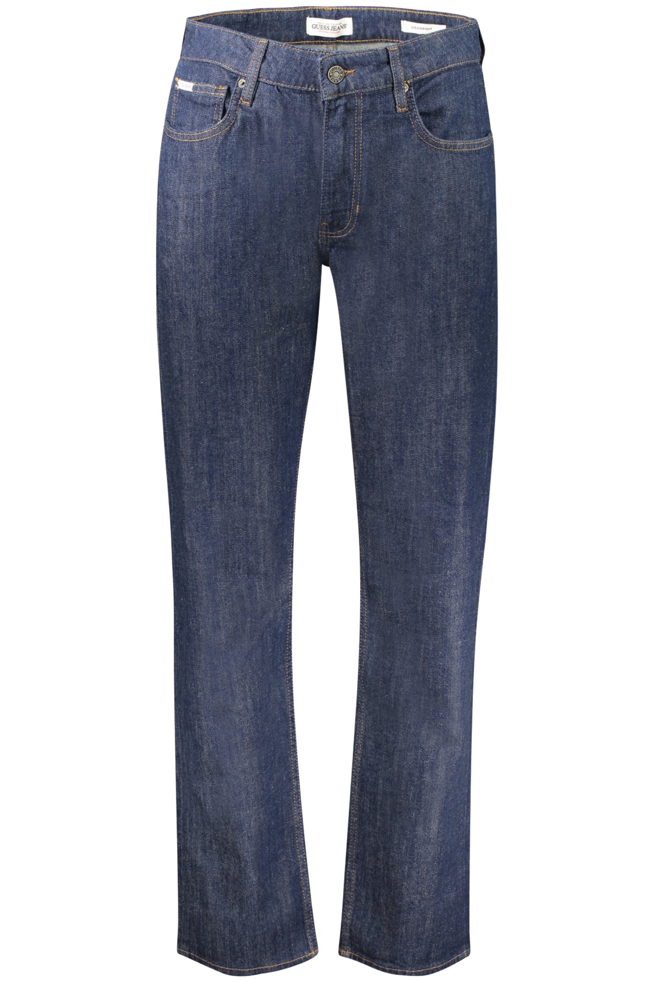 GUESS JEANS FÉRFI FARMER KÉK