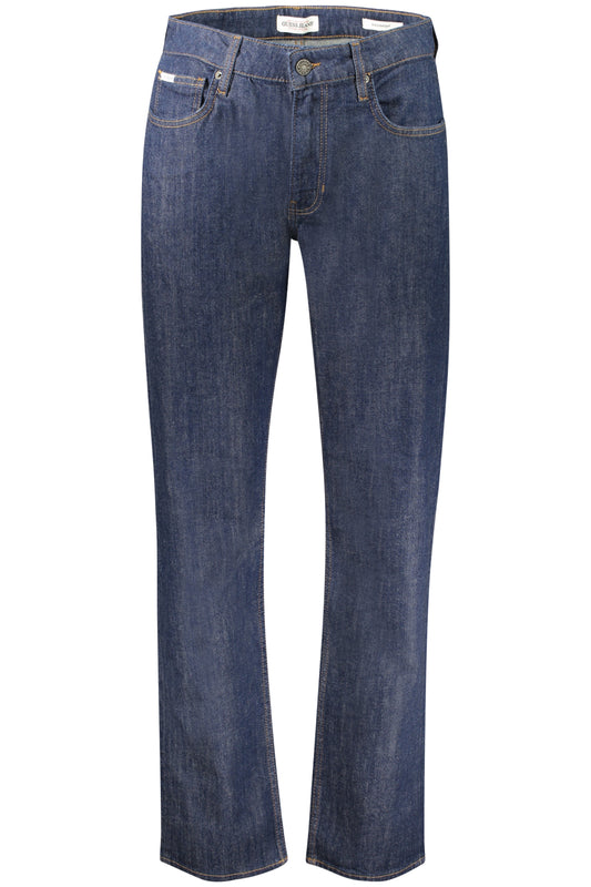 GUESS JEANS FÉRFI FARMER KÉK