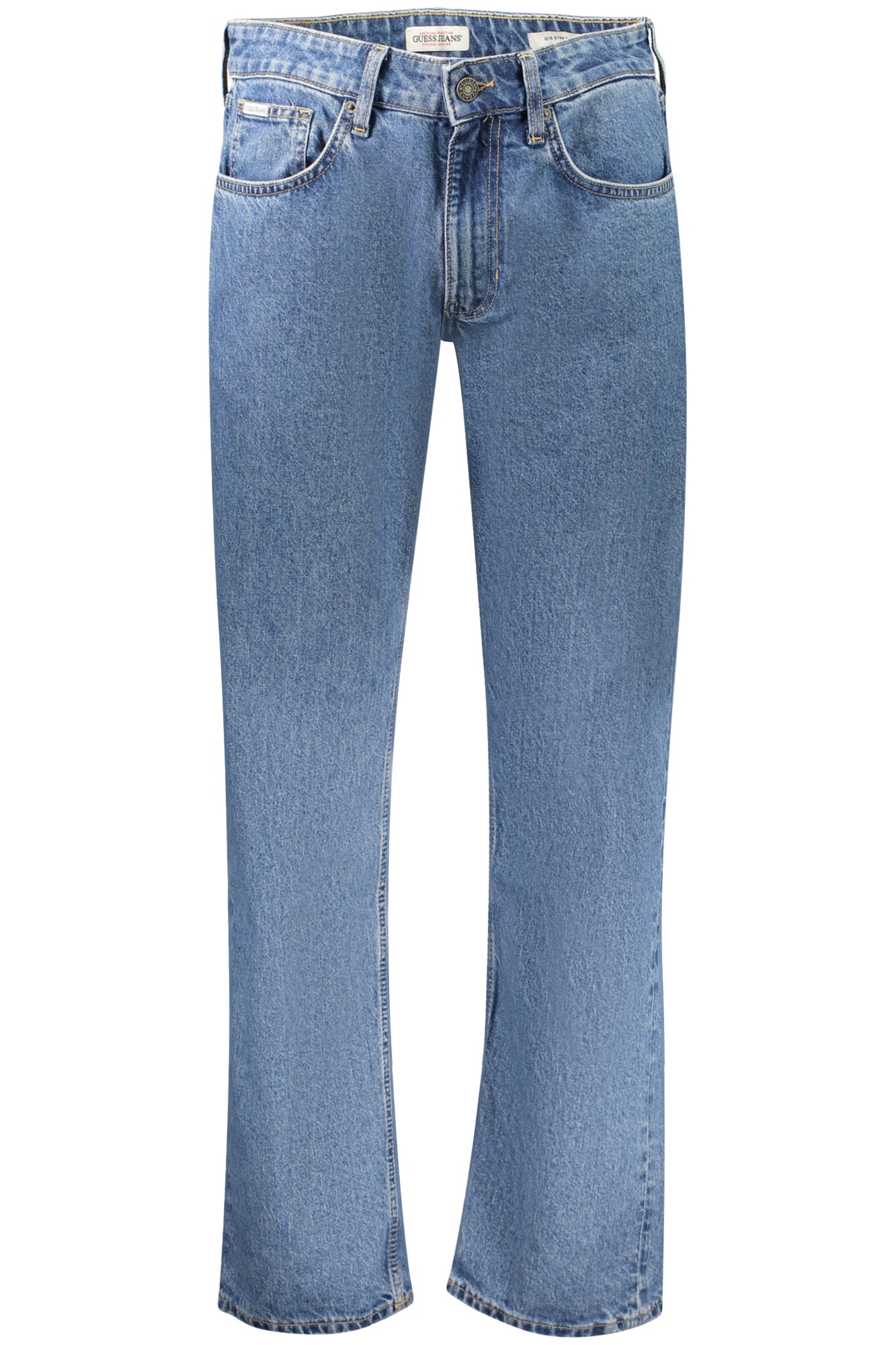 GUESS JEANS FÉRFI FARMER KÉK
