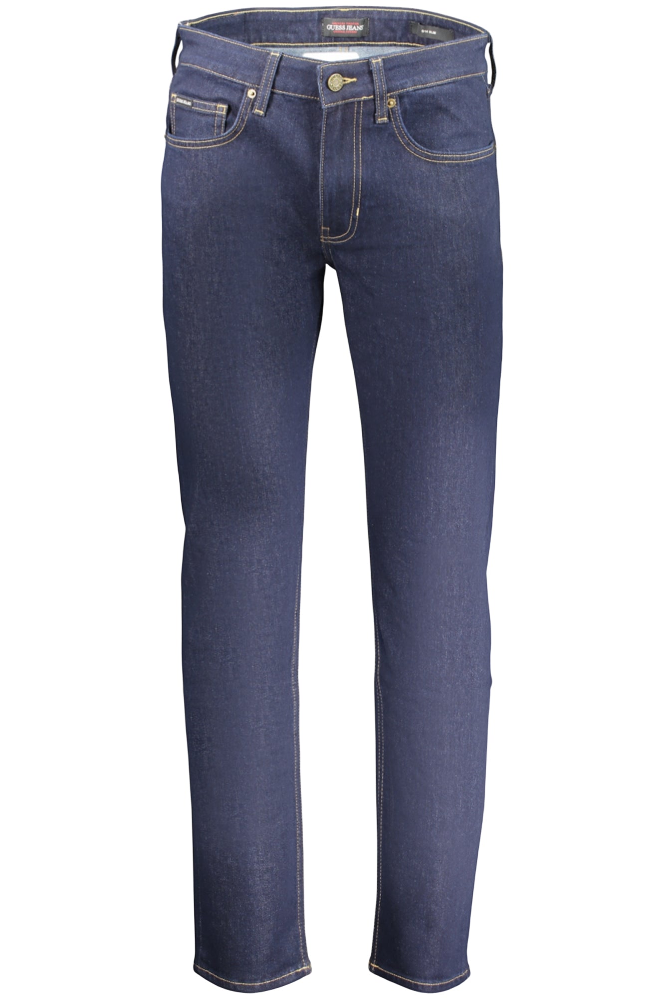 GUESS JEANS FÉRFI FARMER KÉK