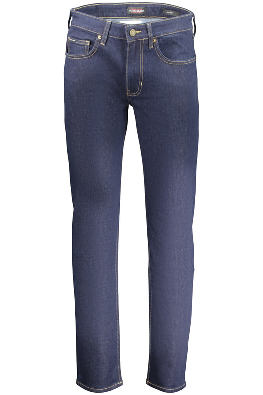 GUESS JEANS FÉRFI FARMER KÉK
