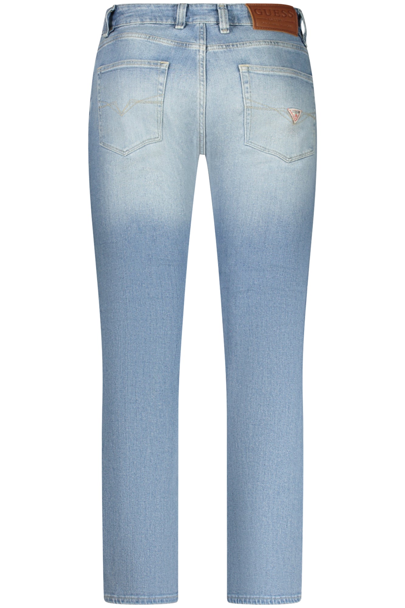 GUESS JEANS FARMER FÉRFI FÉRFI KÉK
