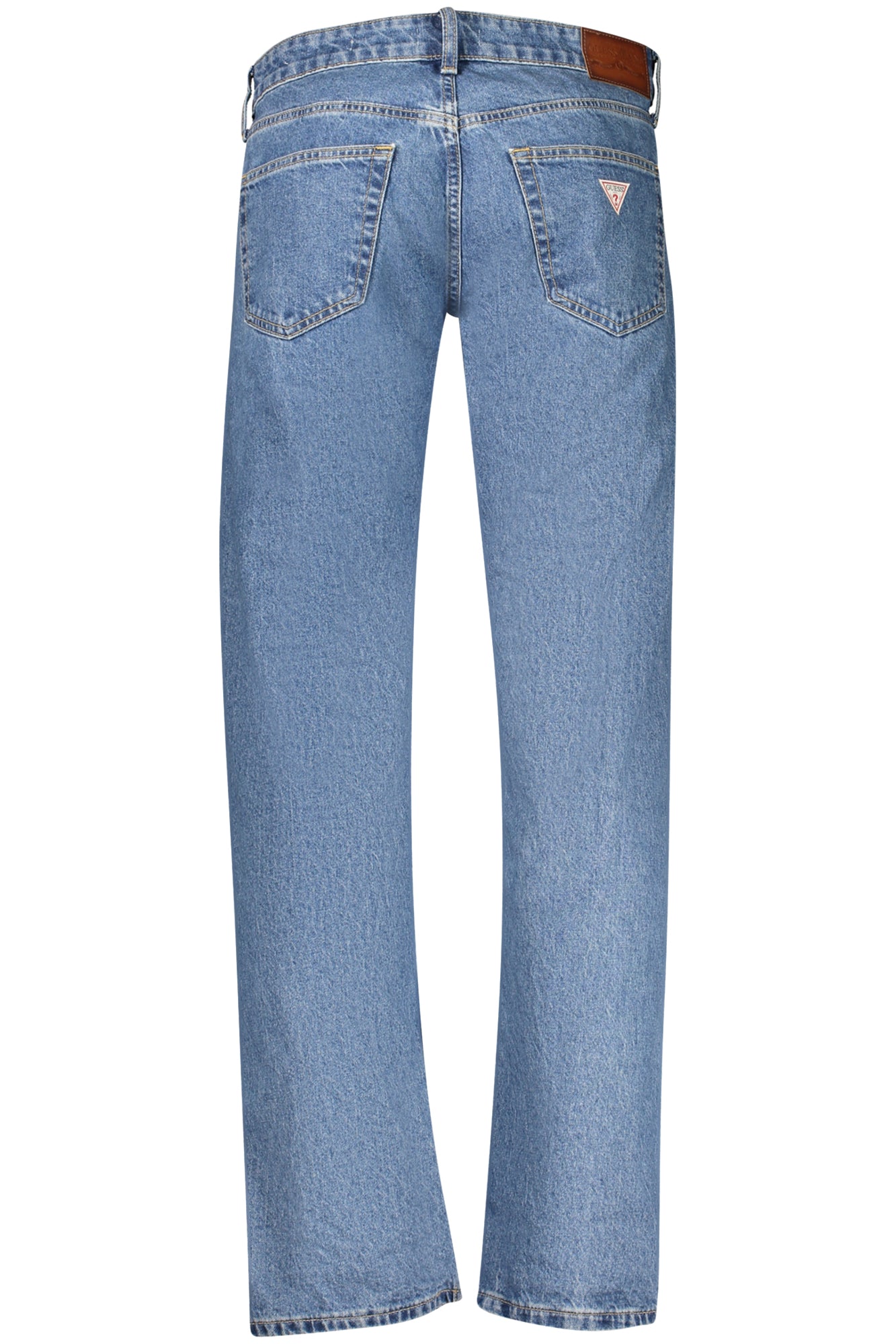 GUESS JEANS FÉRFI FARMER KÉK