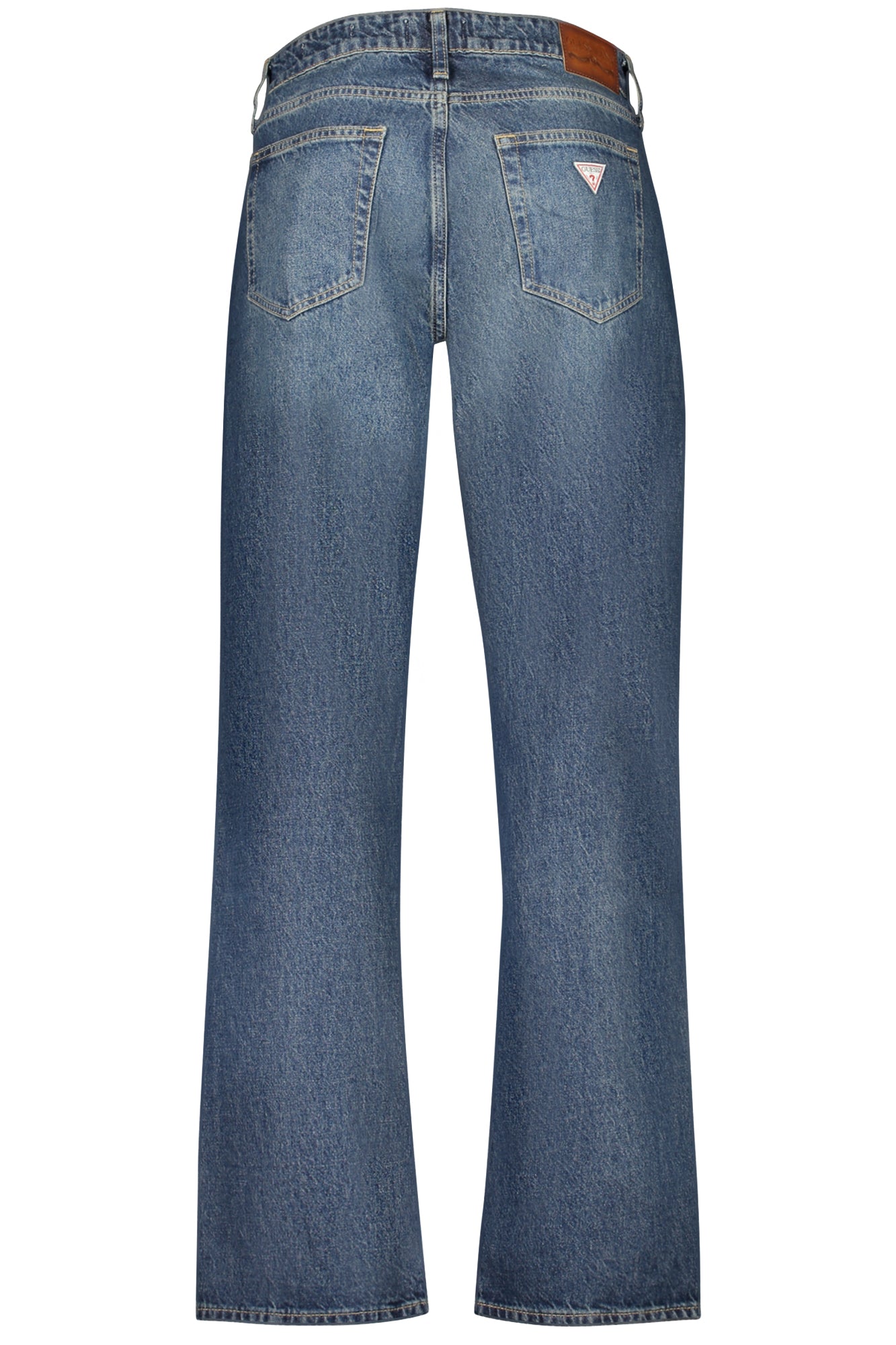 GUESS JEANS FÉRFI FARMER KÉK
