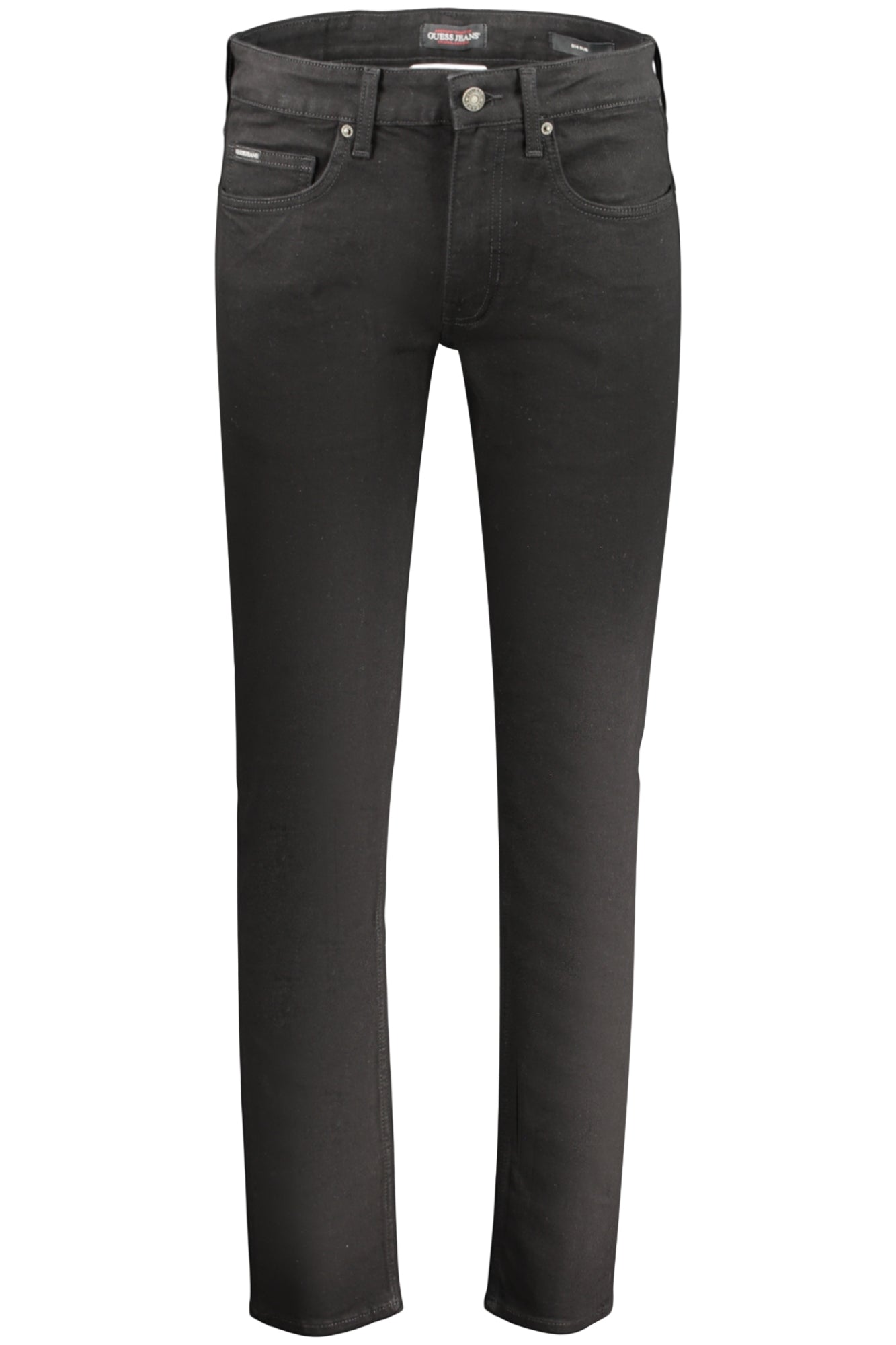 GUESS JEANS FÉRFI FARMER FEKETE