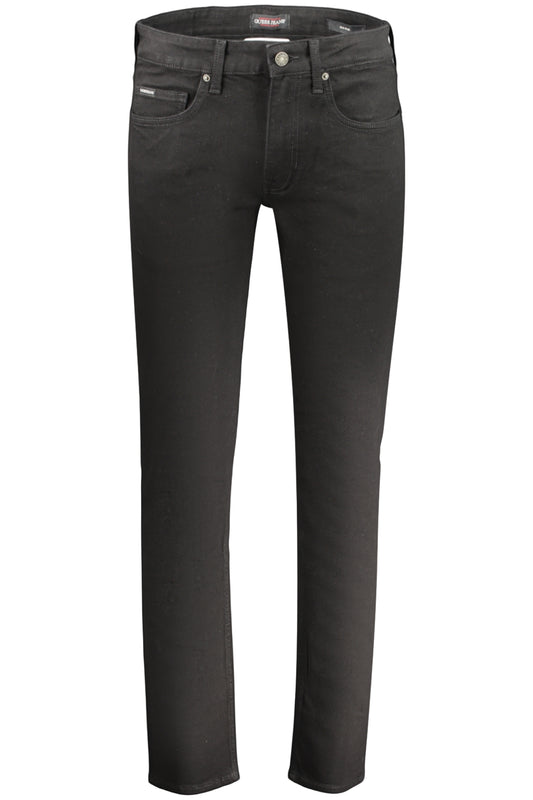 GUESS JEANS FÉRFI FARMER FEKETE