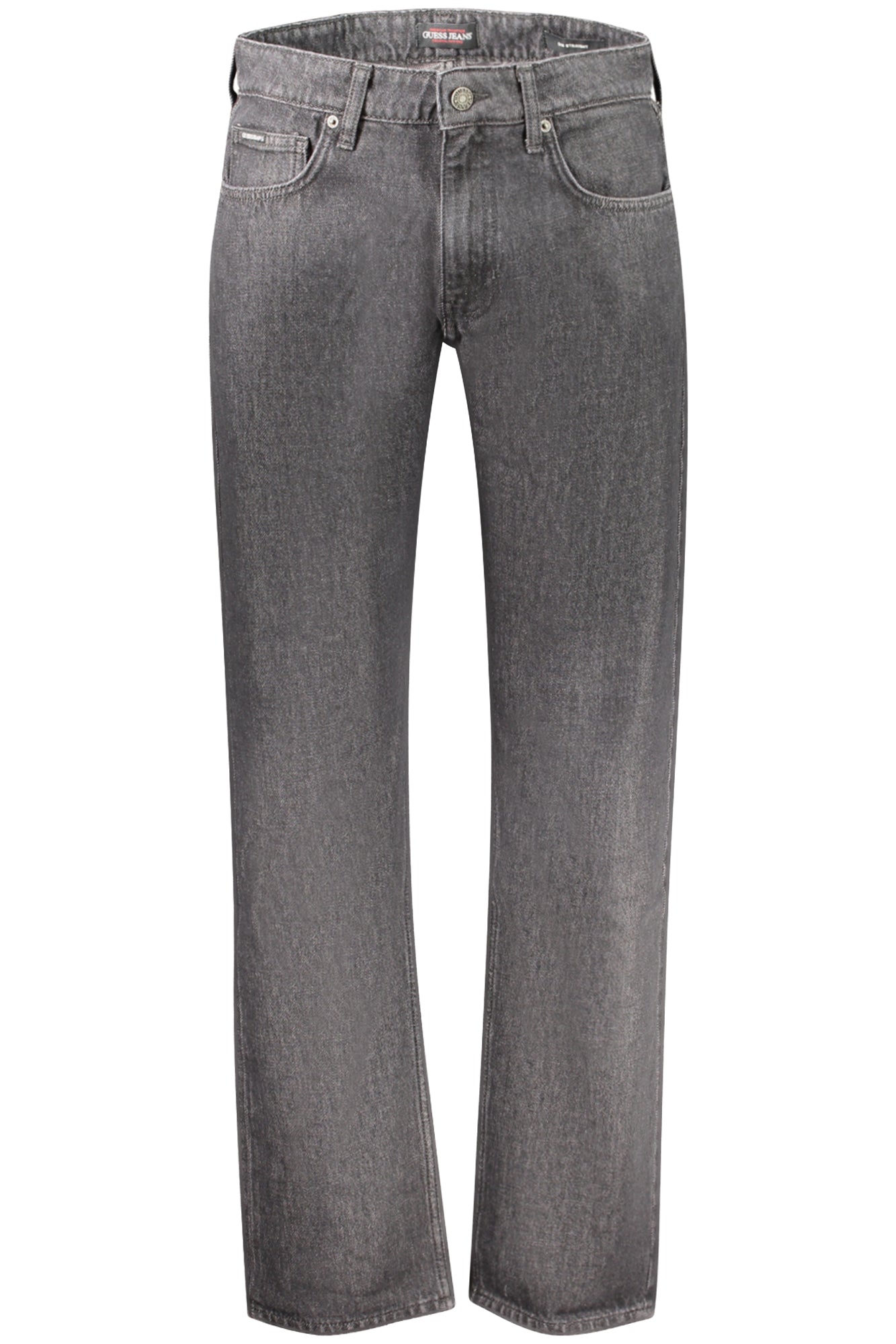 GUESS JEANS FÉRFI FARMER FEKETE