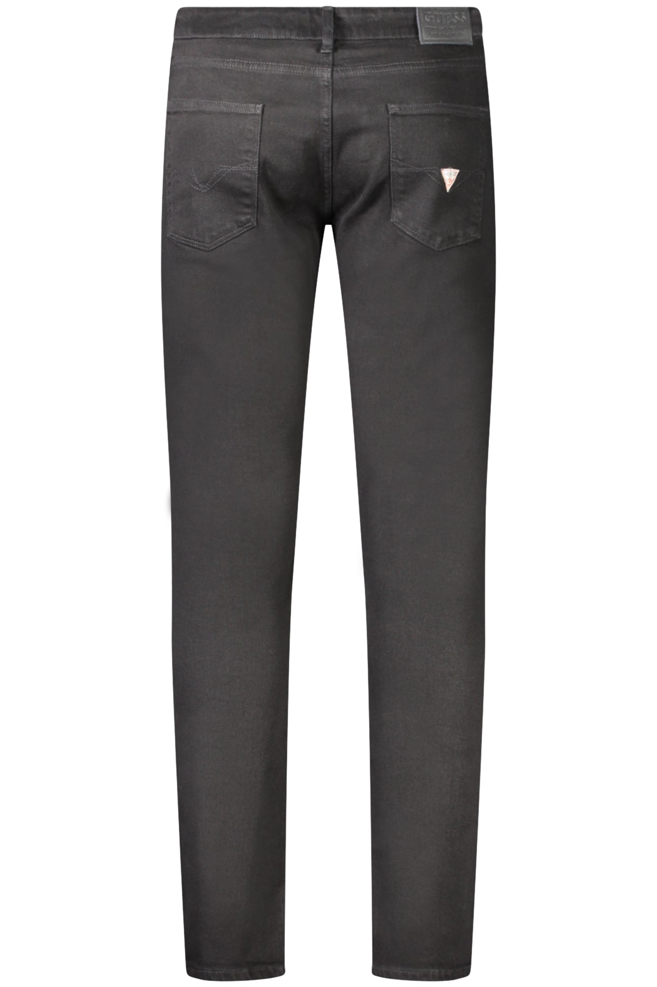 GUESS JEANS FÉRFI FARMER FEKETE