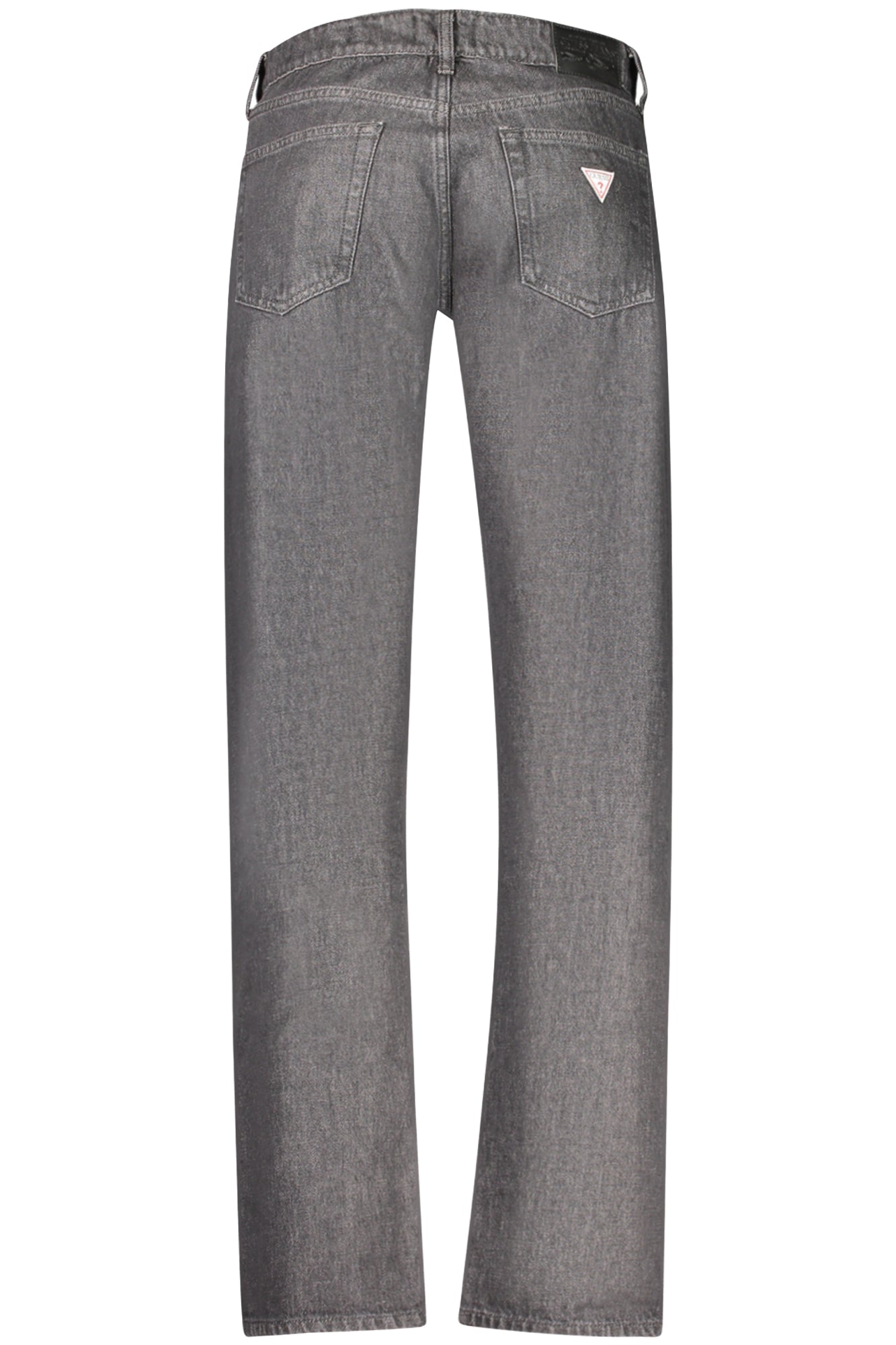 GUESS JEANS FÉRFI FARMER FEKETE