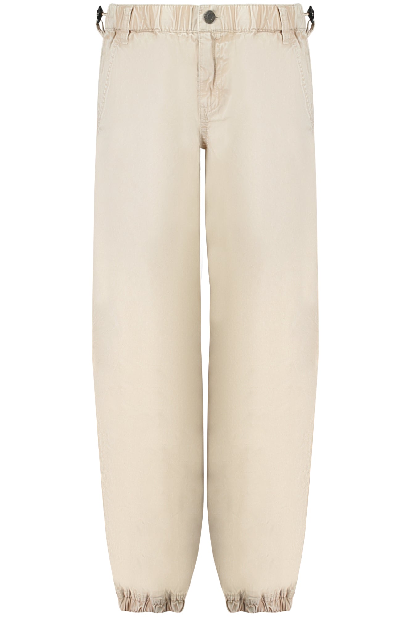 GUESS JEANS PANTS GYERMEK BÉZS