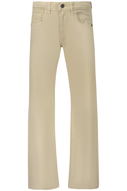 GUESS JEANS PANTS GYERMEK BÉZS