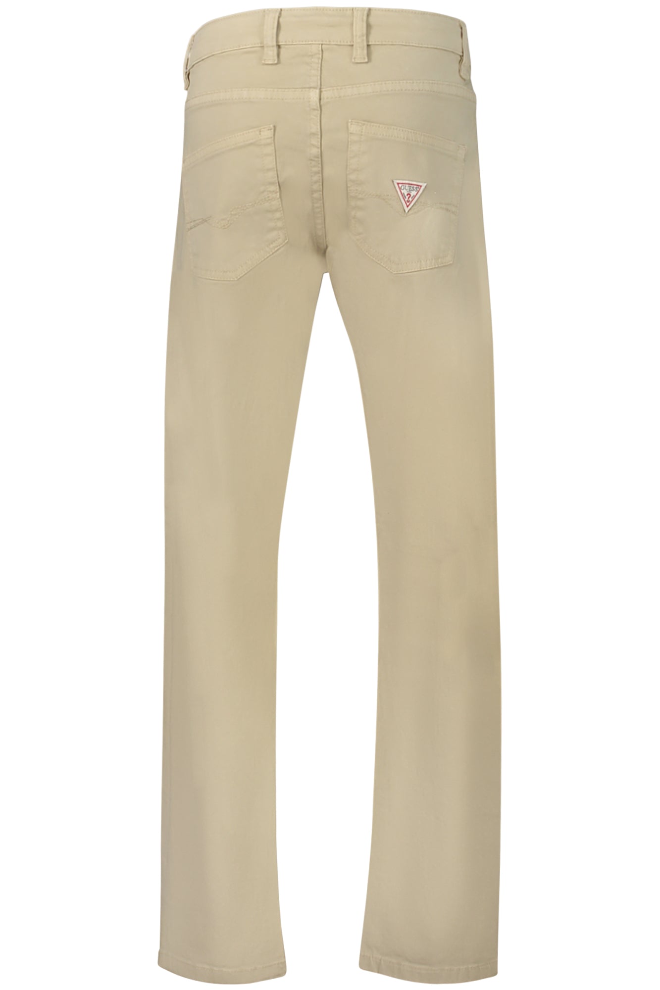 GUESS JEANS PANTS GYERMEK BÉZS
