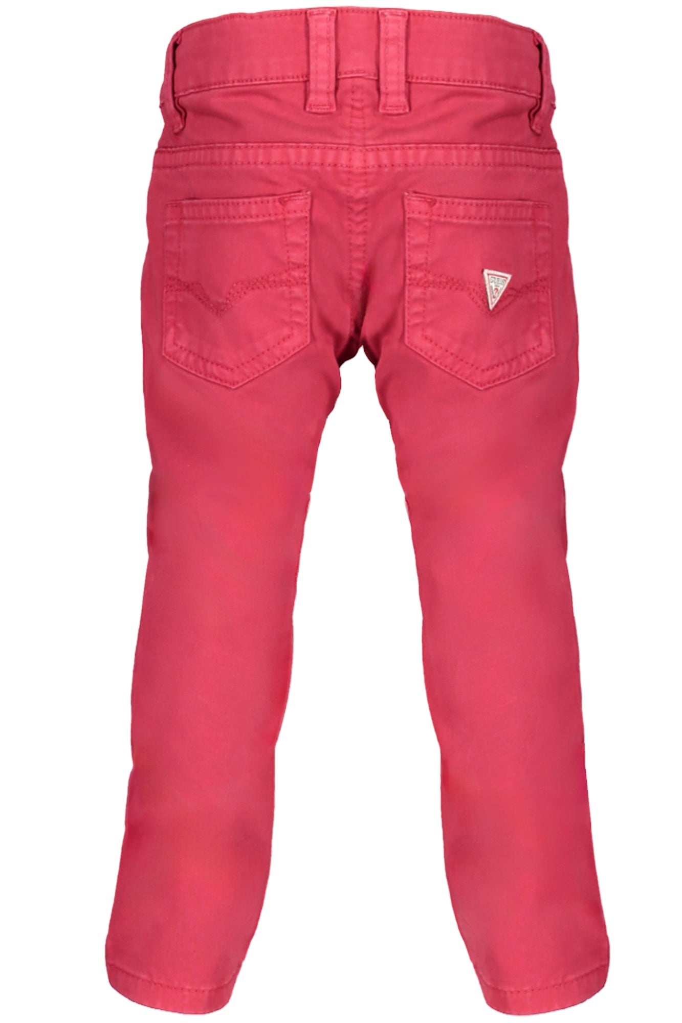 GUESS JEANS PIROS GYERMEK NADRÁG