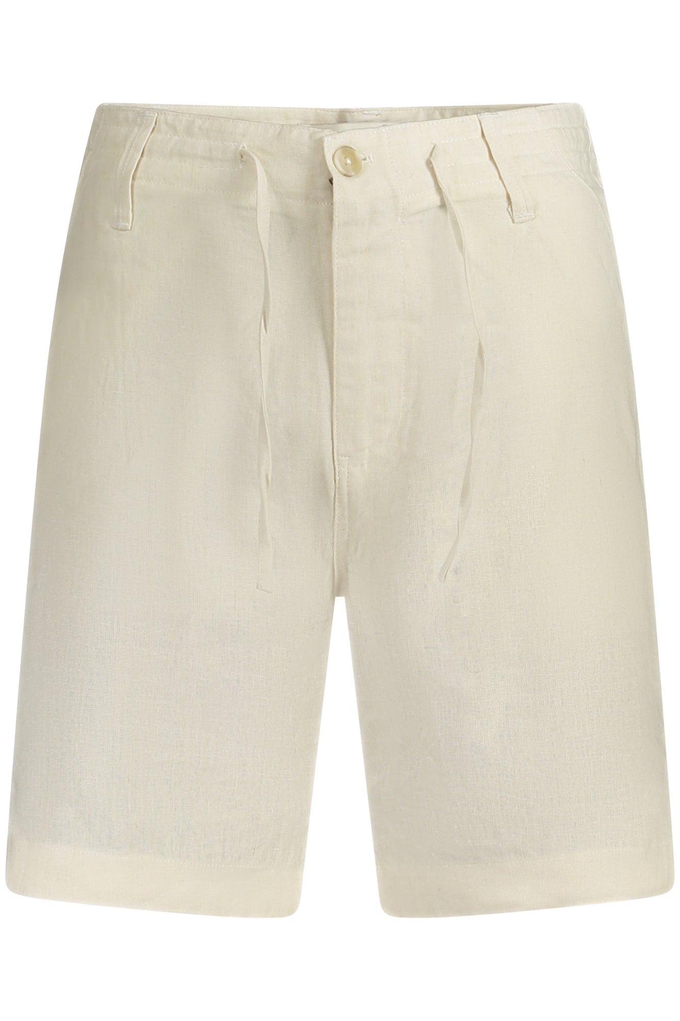 GUESS JEANS FÉRFI BERMUDA PANTS BÉZS