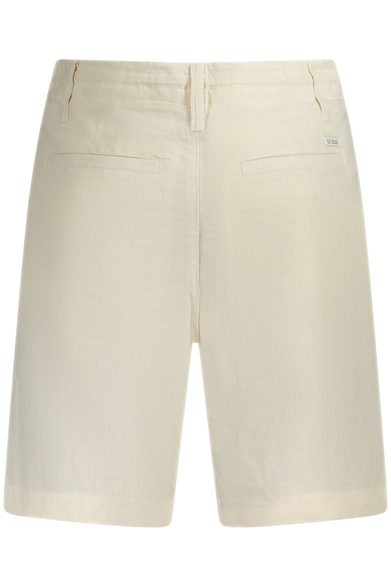GUESS JEANS FÉRFI BERMUDA PANTS BÉZS