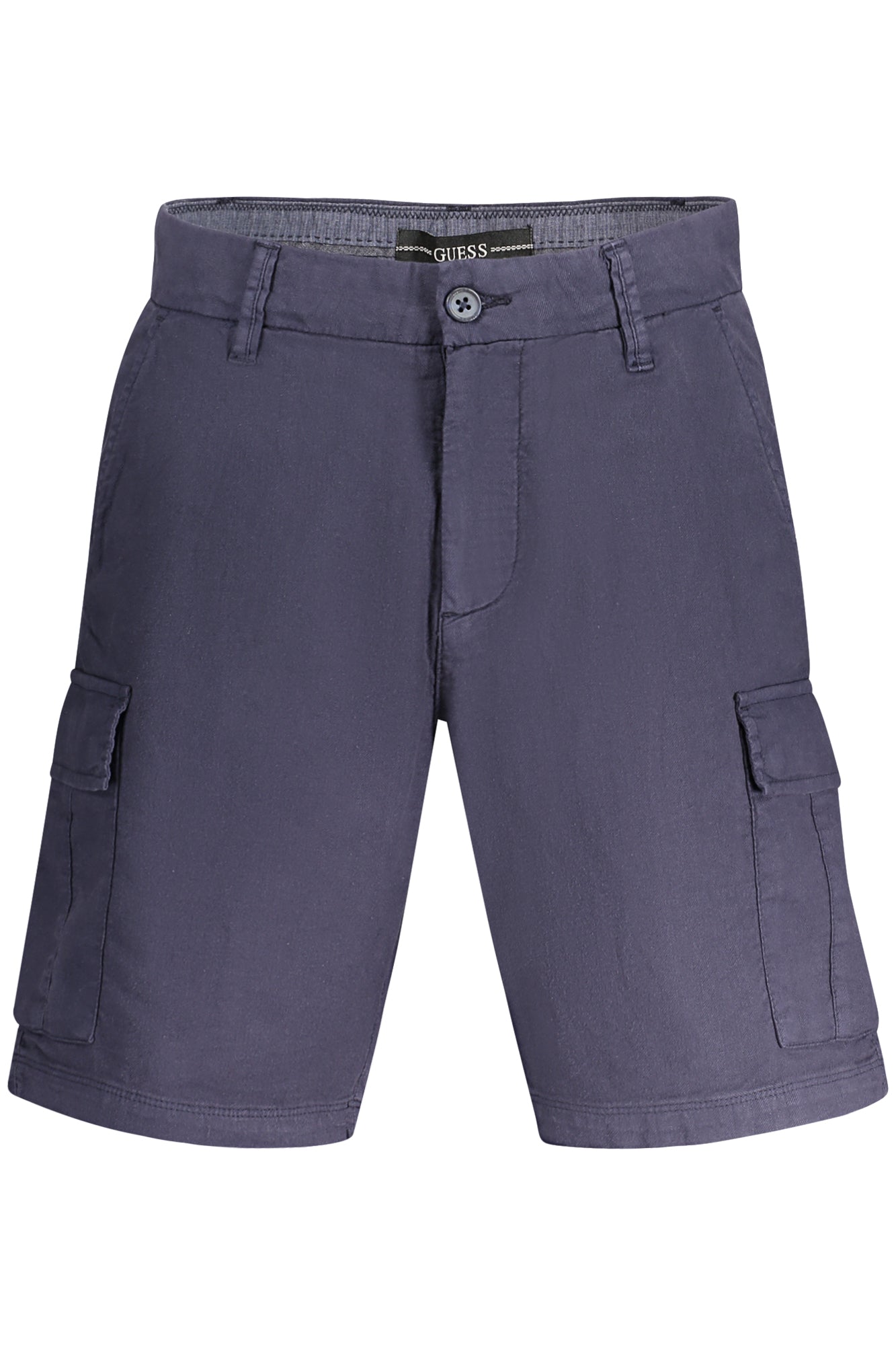 GUESS JEANS FÉRFI BERMUDA PANTS KÉK