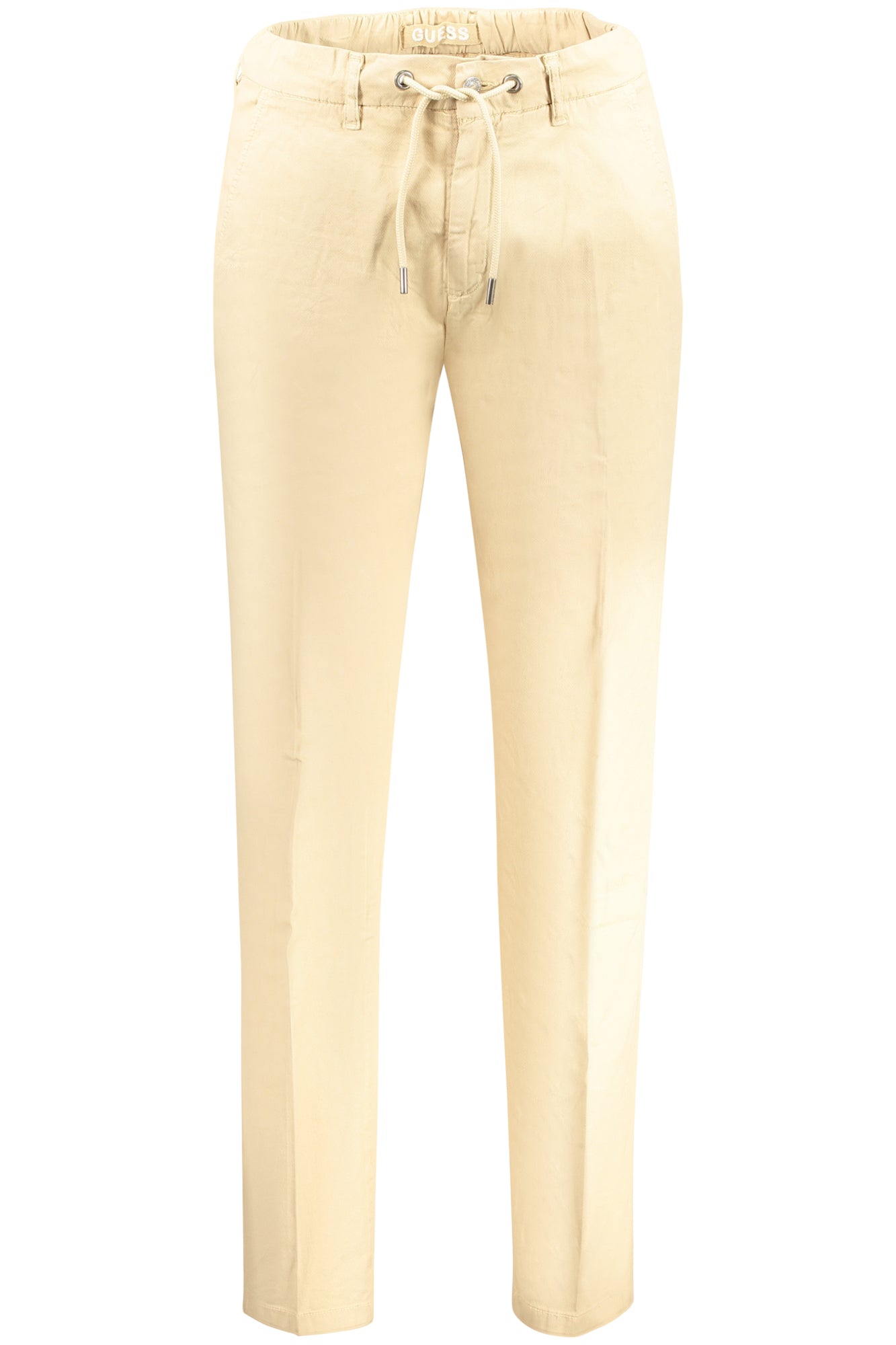 GUESS JEANS FÉRFI NADRÁG BÉZS