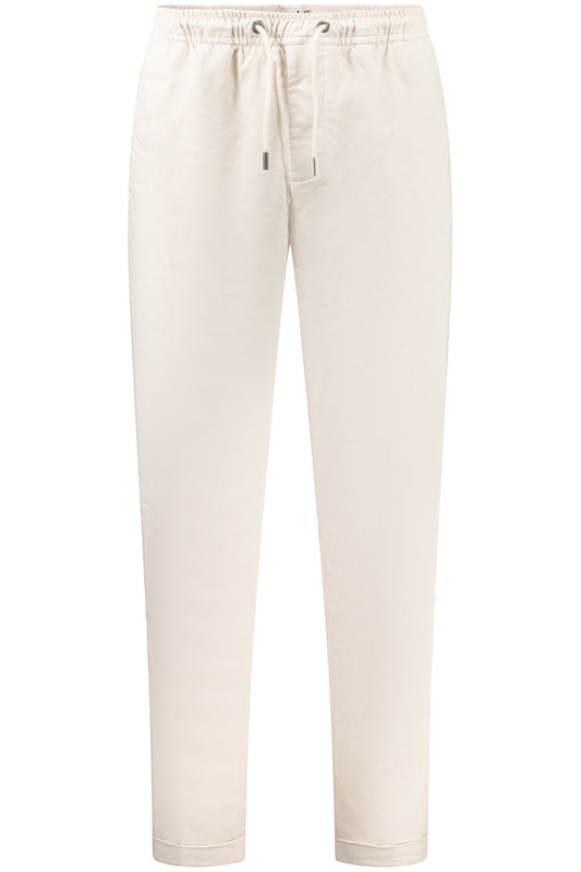 GUESS JEANS FÉRFI NADRÁG BÉZS