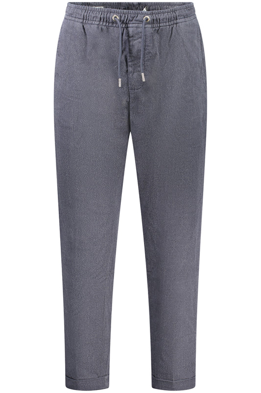 GUESS JEANS FÉRFI KÉK NADRÁG